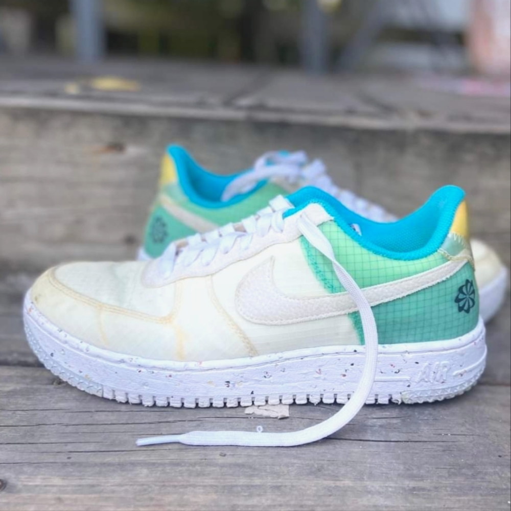 Nike air forces